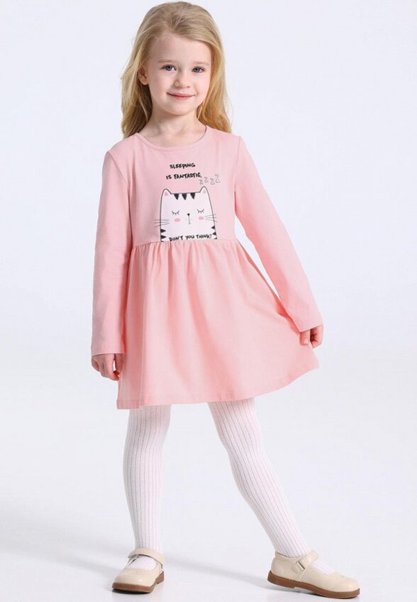 Платье Апрель