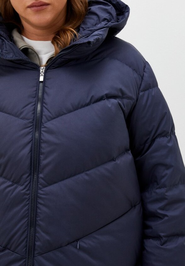 Пуховик MaxRoses