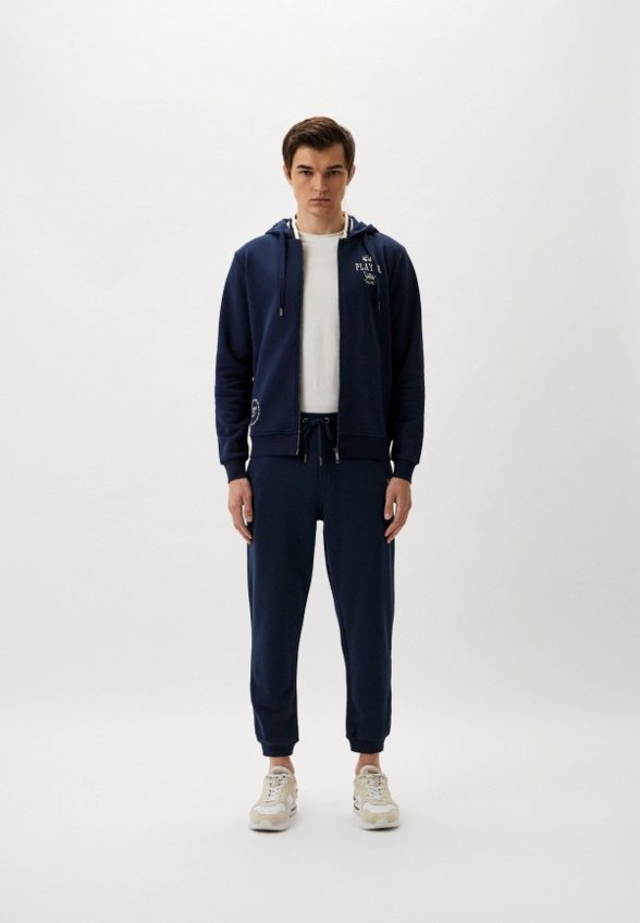 Брюки спортивные La Martina