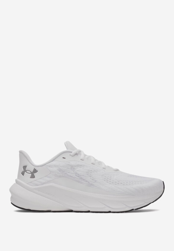 Кроссовки мужские Under Armour Turbulence 3, Белый