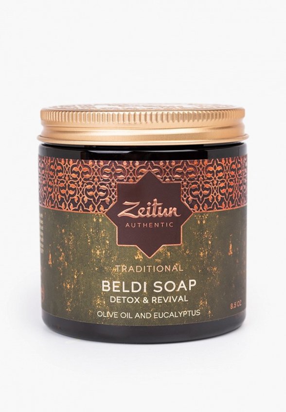 Мыло Zeitun
