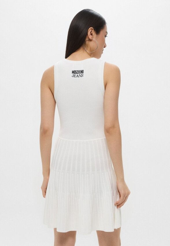 Платье MO5CH1NO Jeans