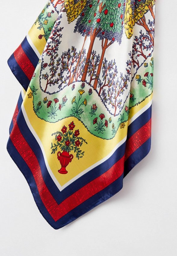 Платок Модные истории