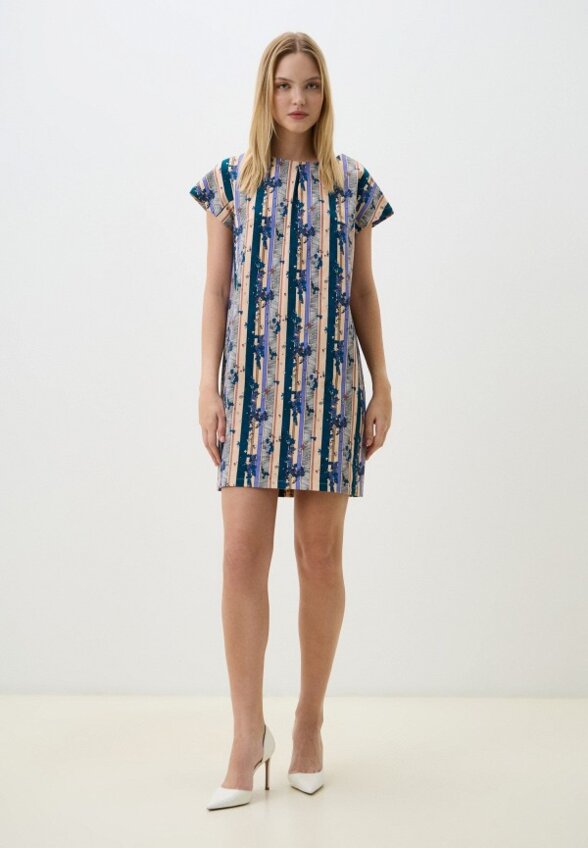 Платье Vera Lapina