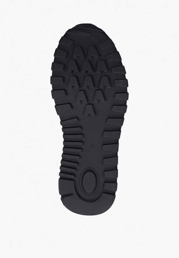 Кроссовки Abricot