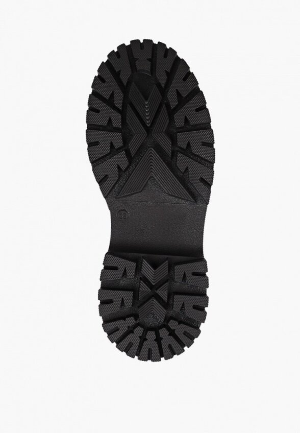 Ботинки Mof-Berg