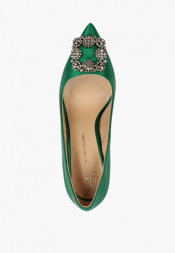 Туфли Angelina Voloshina