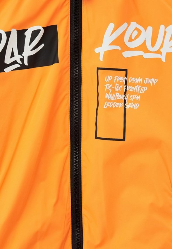 Ветровка PlayToday