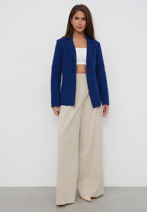 Жакет 99Colorspace