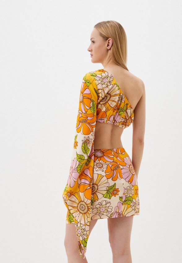 Платье Trendyol