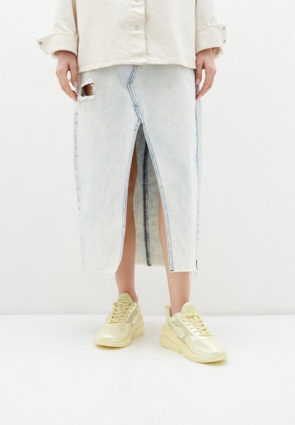 Кроссовки Diesel