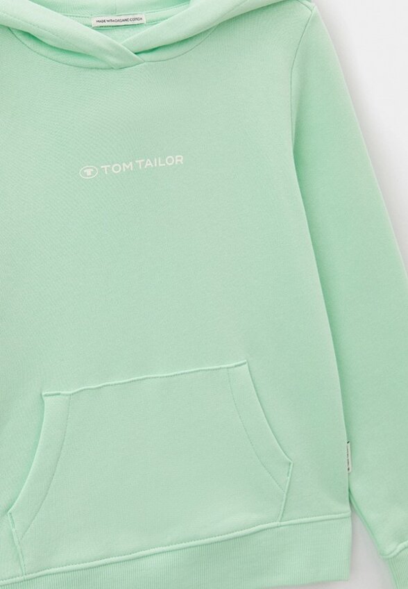 Худи Tom Tailor