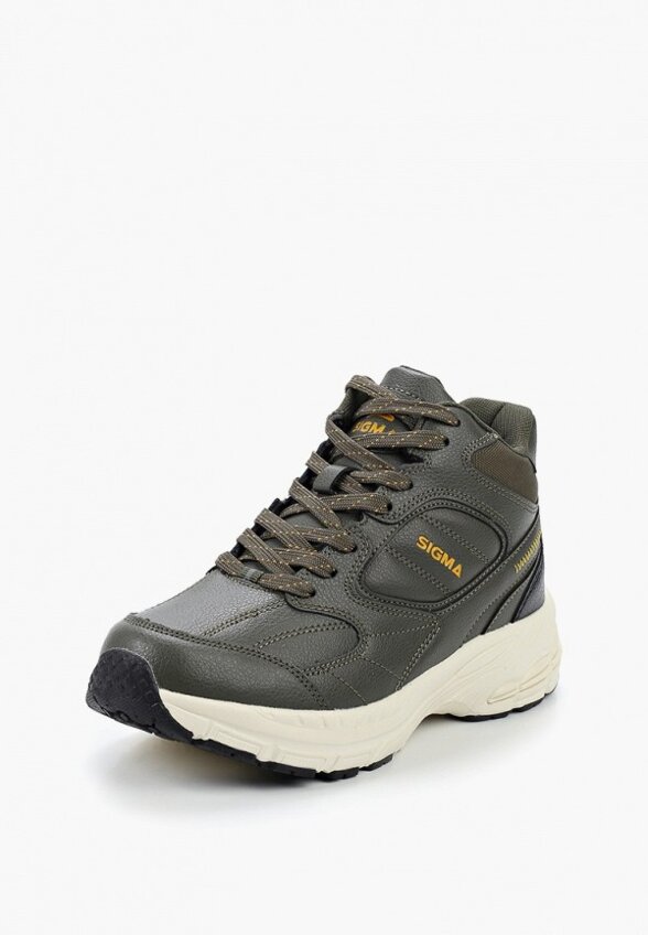 Кроссовки Sigma