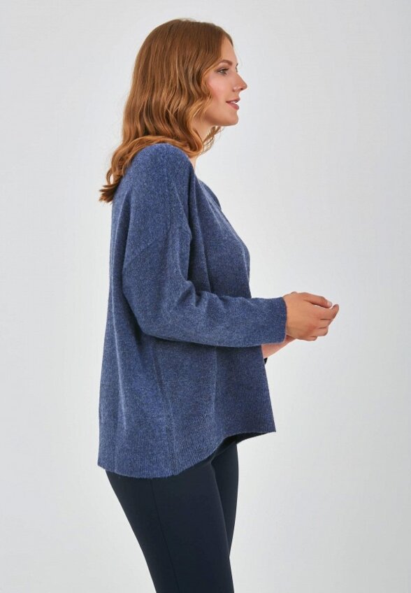 Пуловер Stern