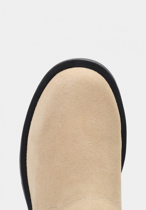 Полусапоги Obba