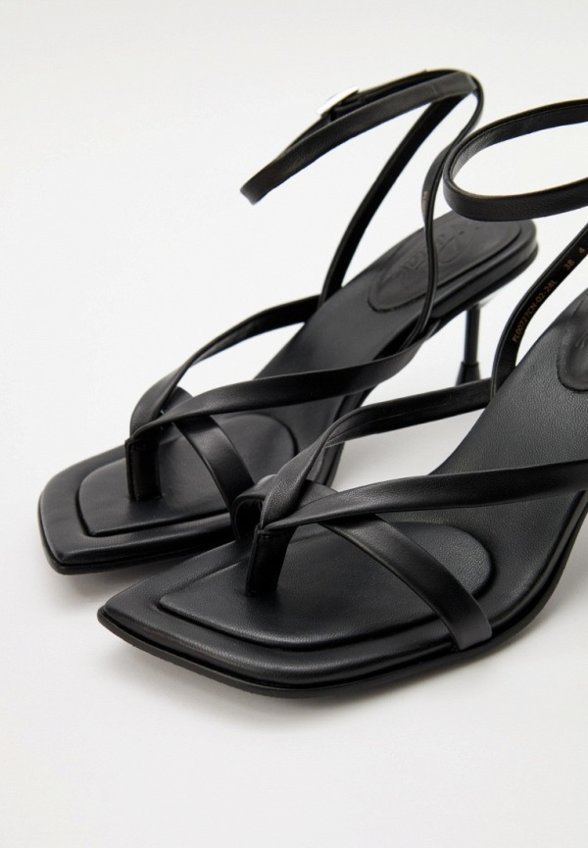 Босоножки Portal