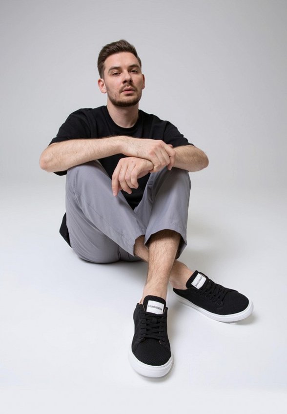 Кеды Bruno Renzoni