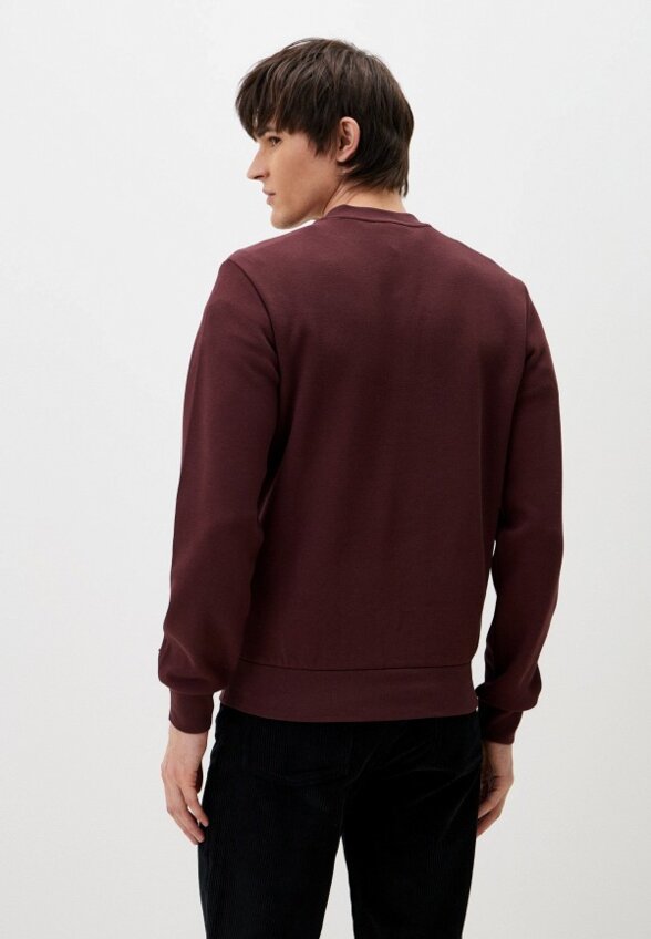 Свитшот Lacoste