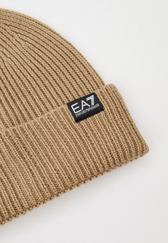 Шапка EA7