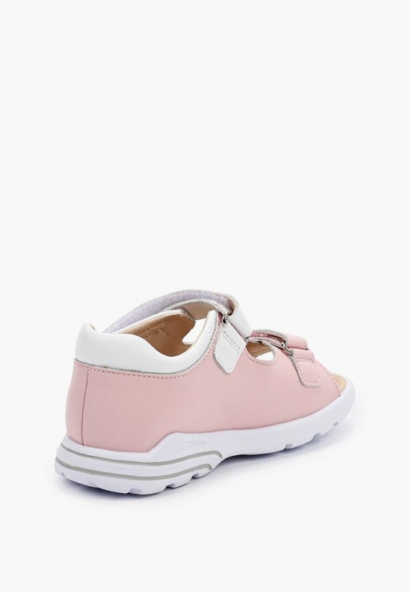 Сандалии Mursu