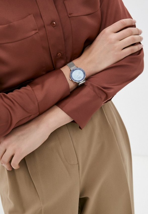 Часы Pierre Ricaud