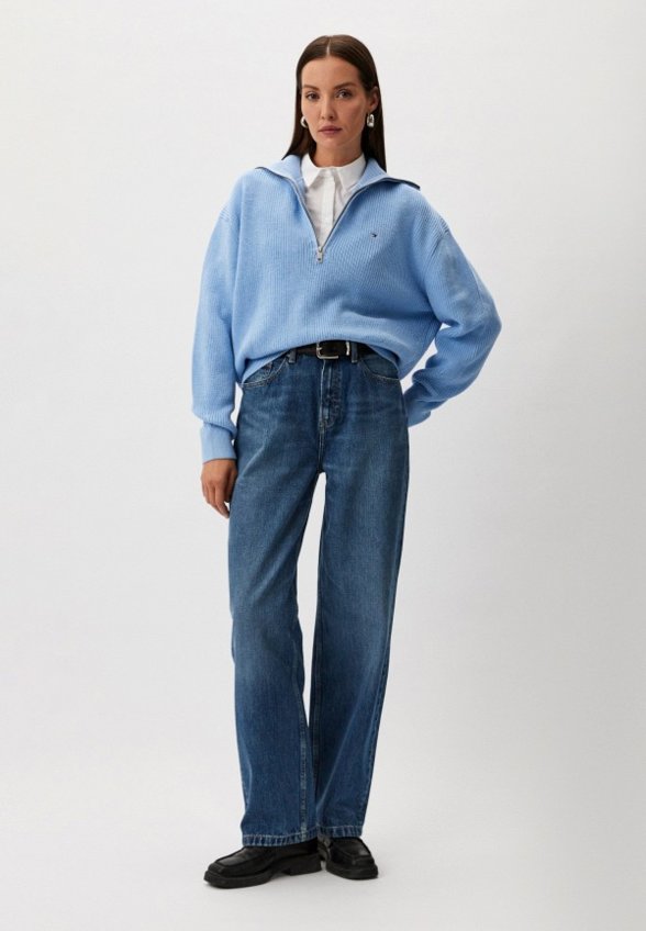 Свитер Tommy Hilfiger