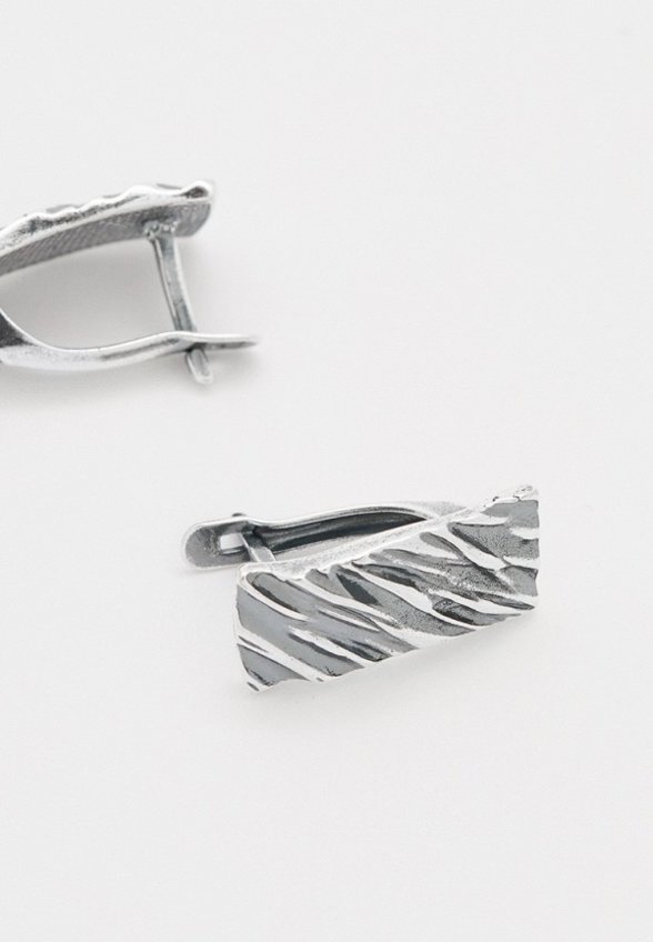 Серьги Shine&Beauty