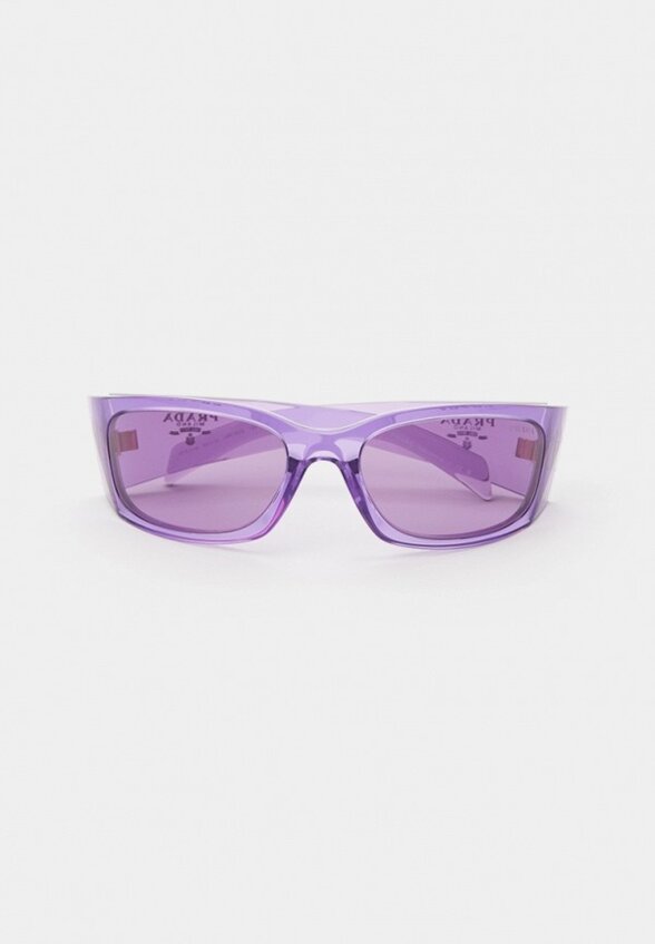 Очки солнцезащитные Prada