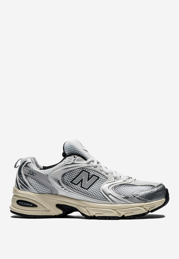 Кроссовки New Balance 530, Белый