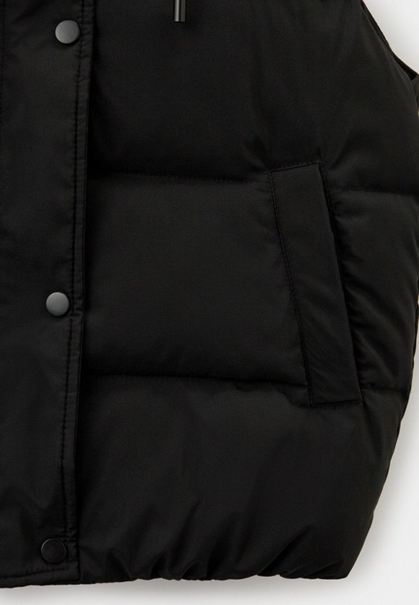 Жилет утепленный Isibris