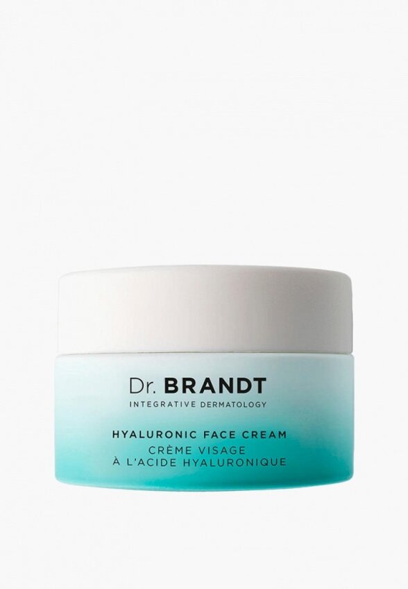 Крем для лица Dr. Brandt
