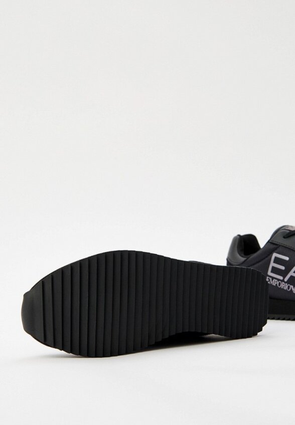 Кроссовки EA7