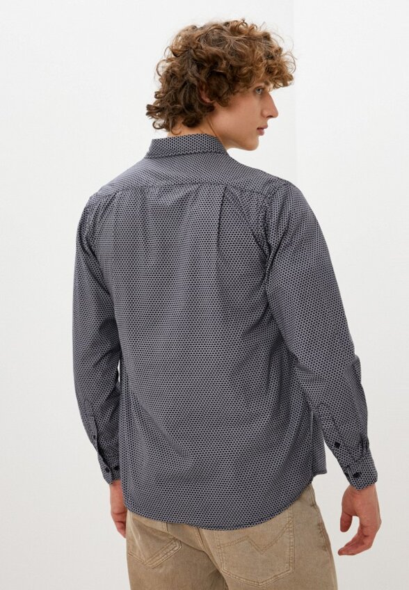 Рубашка Velocity