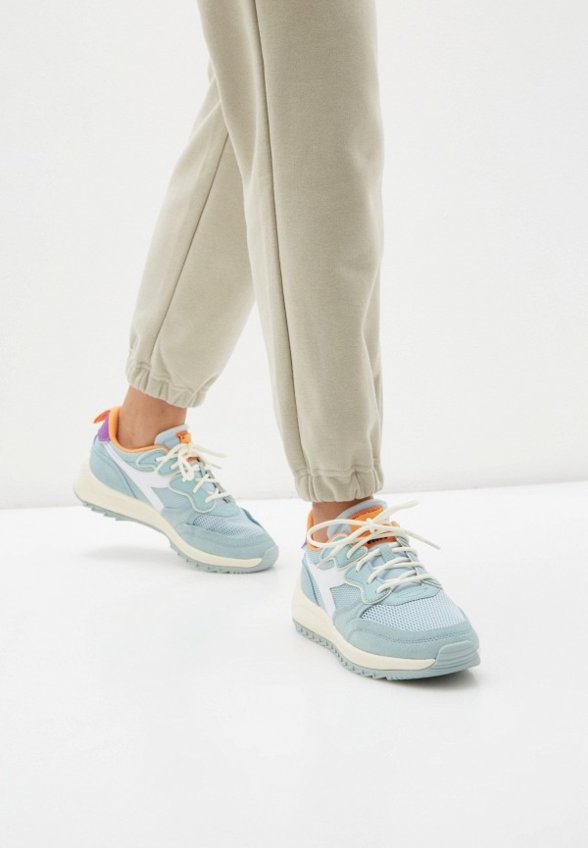 Кроссовки Diadora
