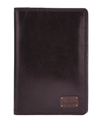 Др.Коффер X510427-200-09 обложка для документов женщинам