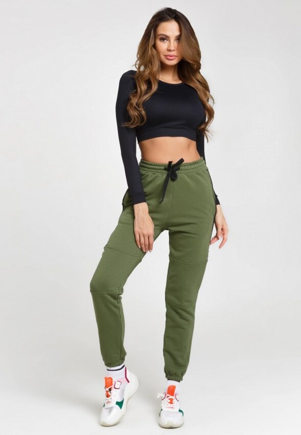 Топ спортивный Profit