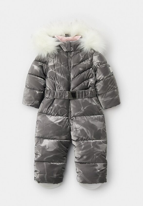 Комбинезон утепленный Choupette