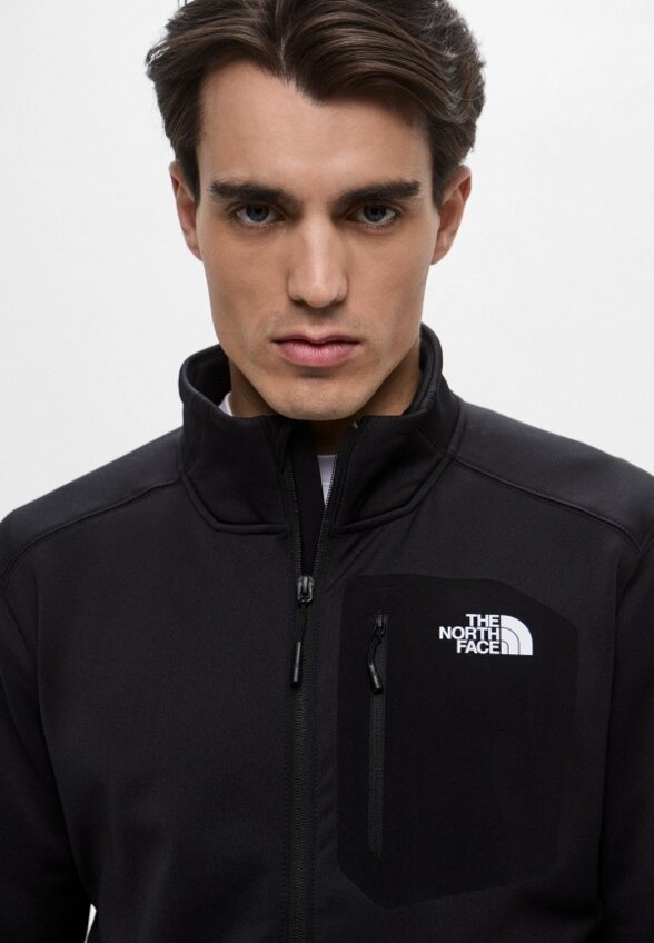 Олимпийка The North Face