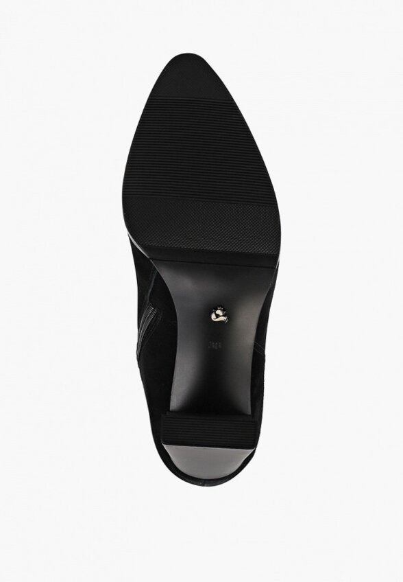 Ботфорты Valley