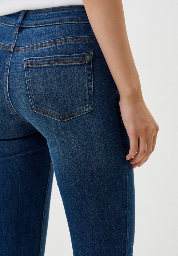 Джинсы Tom Tailor