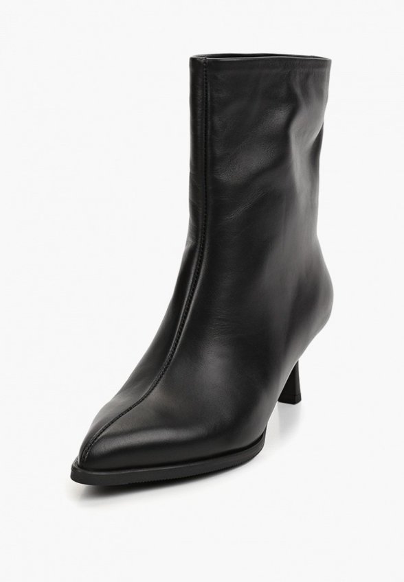 Полусапоги Lusavou