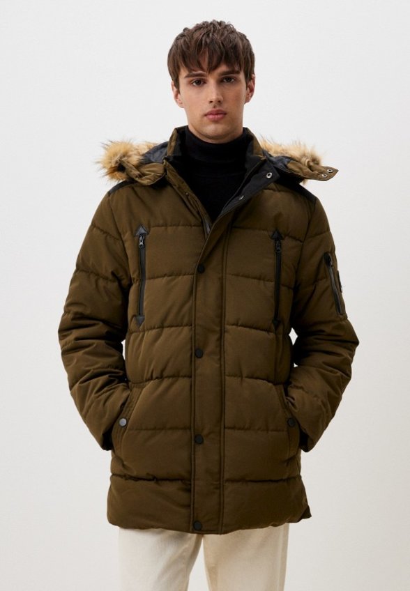Пуховик Koton