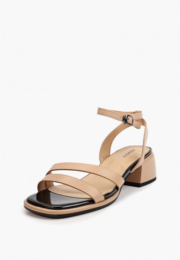 Босоножки Respect