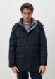 Пуховик Bazioni1  - превью