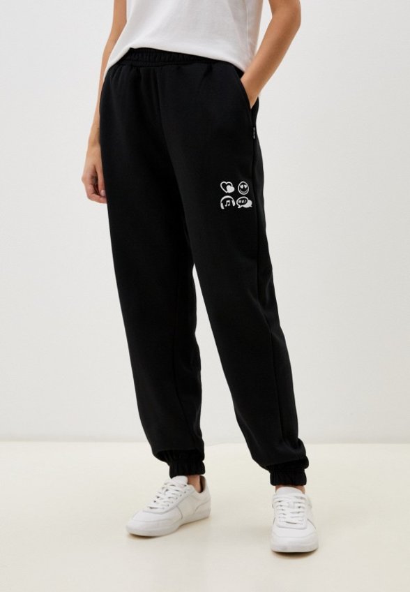 Брюки спортивные O'STIN