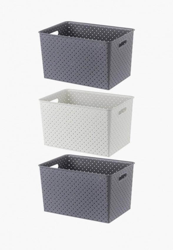 Комплект корзин Elcasa