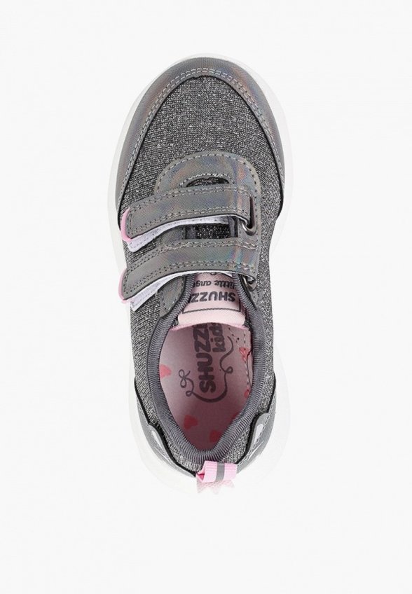 Кроссовки Shuzzi