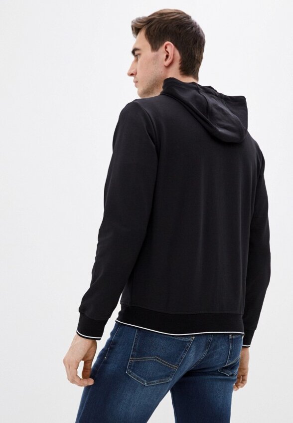Толстовка Armani Exchange