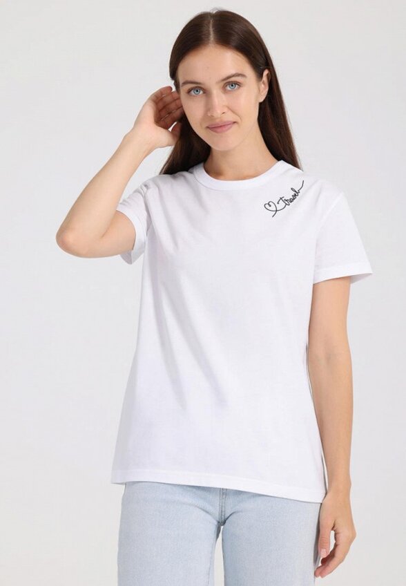 Футболка Апрель