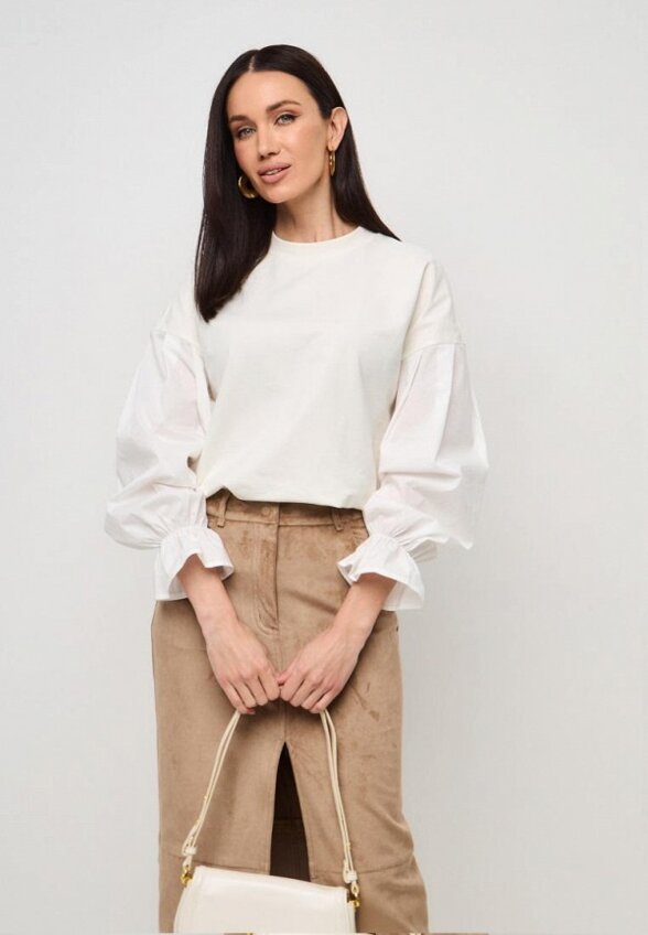 Свитшот Tiramisu